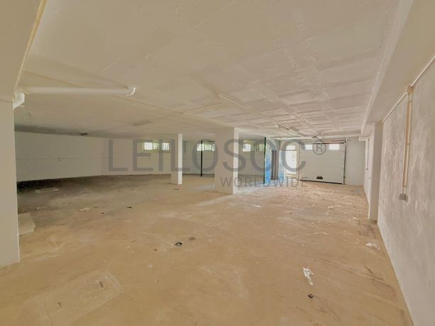 Garagem/ Armazém · Cascais