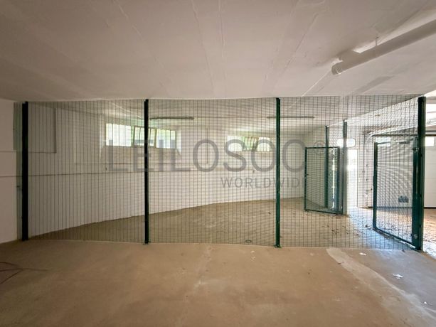 Garagem/ Armazém · Cascais