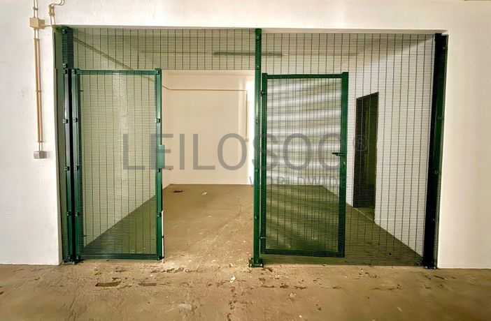 Garagem/ Armazém · Cascais