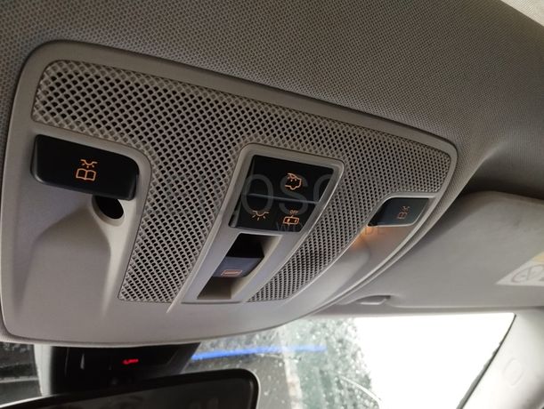 Mercedes-Benz CLA 200 D · Ano 2018