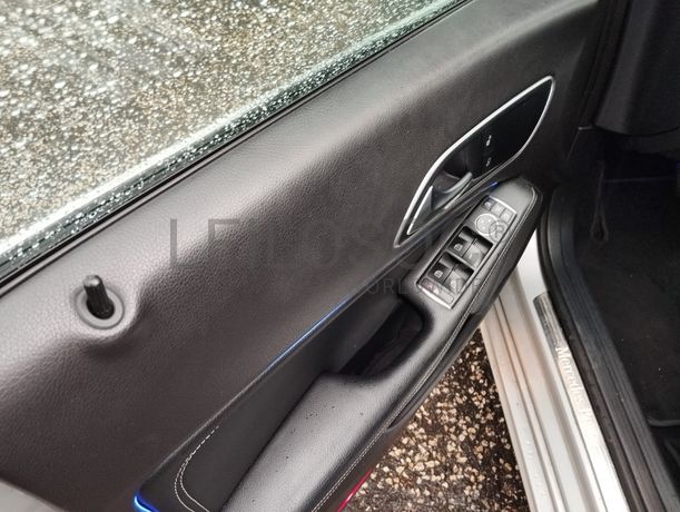 Mercedes-Benz CLA 200 D · Ano 2018