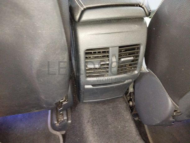 Mercedes-Benz CLA 200 D · Ano 2018