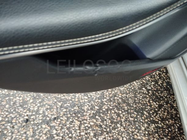 Mercedes-Benz CLA 200 D · Ano 2018