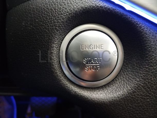 Mercedes-Benz CLA 200 D · Ano 2018