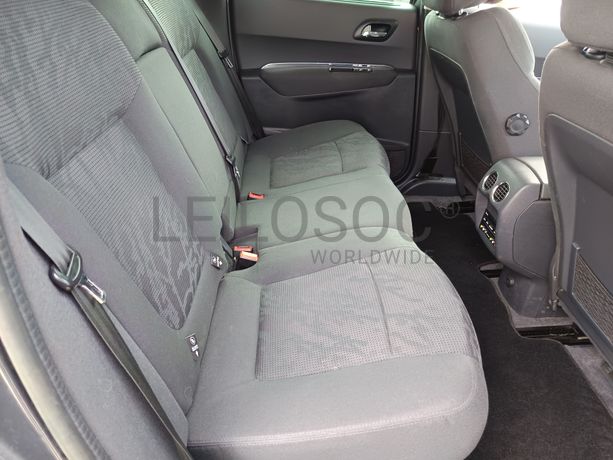 Peugeot 3008 · Ano 2013