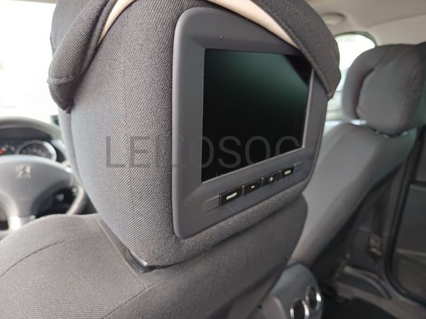 Peugeot 3008 · Ano 2013