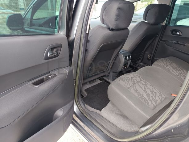 Peugeot 3008 · Ano 2013