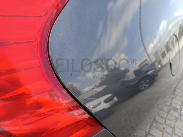 Peugeot 3008 · Ano 2013