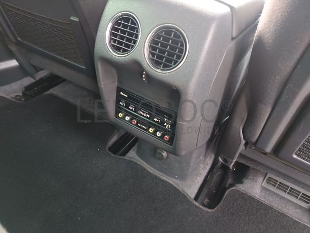 Peugeot 3008 · Ano 2013