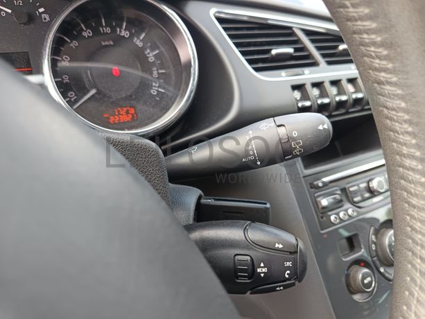 Peugeot 3008 · Ano 2013