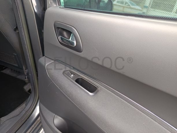 Peugeot 3008 · Ano 2013