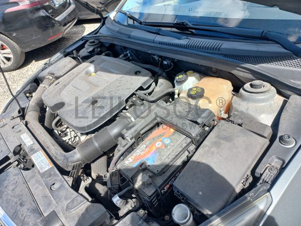 Chevrolet Cruze · Ano 2010