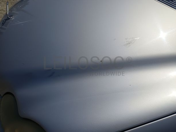 Mercedes-Benz C220 · Ano 2004