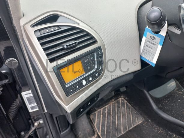 Citroën Grand C4 Picasso · Ano 2007