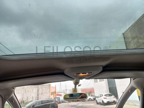 Citroën Grand C4 Picasso · Ano 2007