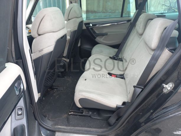 Citroën Grand C4 Picasso · Ano 2007