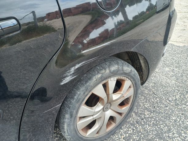 Citroën Grand C4 Picasso · Ano 2007