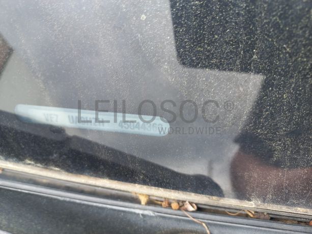 Citroën Grand C4 Picasso · Ano 2007