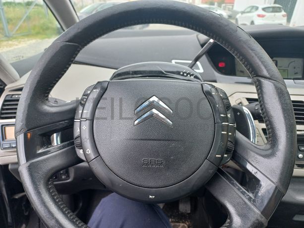 Citroën Grand C4 Picasso · Ano 2007