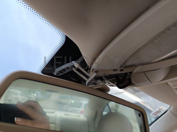 Mercedes-Benz E200 · Ano 2004