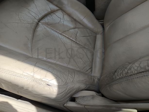 Mercedes-Benz E200 · Ano 2004