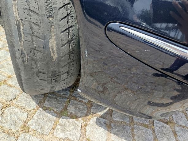 Mercedes-Benz E200 · Ano 2004