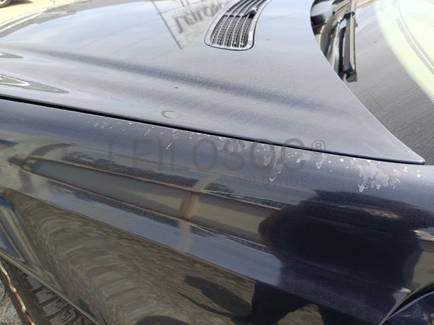 Mercedes-Benz E200 · Ano 2004