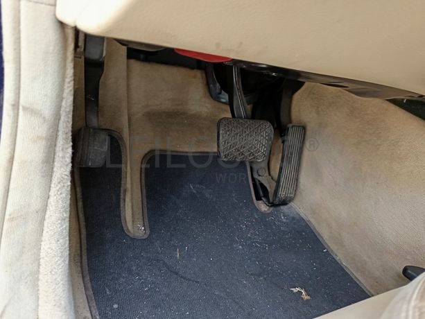 Mercedes-Benz E200 · Ano 2004