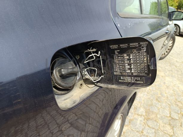 Mercedes-Benz E200 · Ano 2004