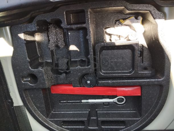 Fiat Tipo · Ano 2019