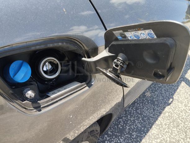 Fiat Tipo · Ano 2019