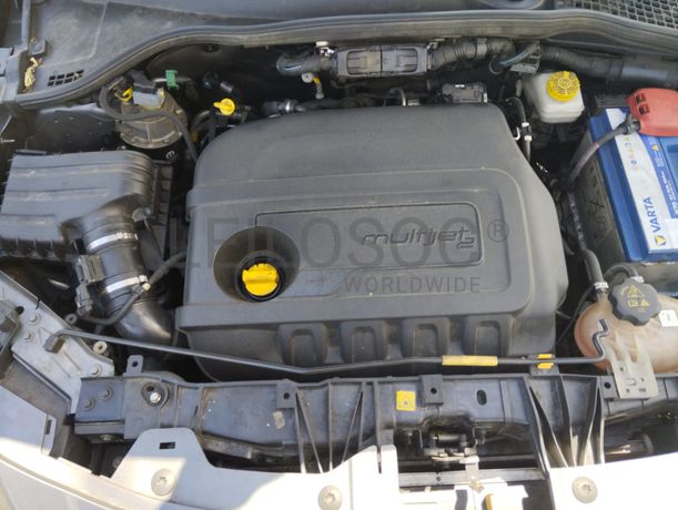 Fiat Tipo · Ano 2019