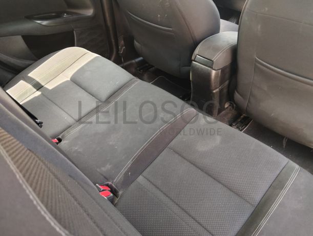 Fiat Tipo · Ano 2019