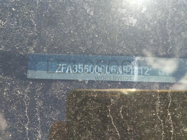 Fiat Tipo · Ano 2019