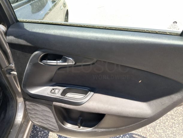 Fiat Tipo · Ano 2019