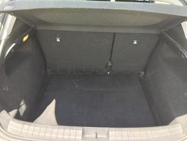 Fiat Tipo · Ano 2019