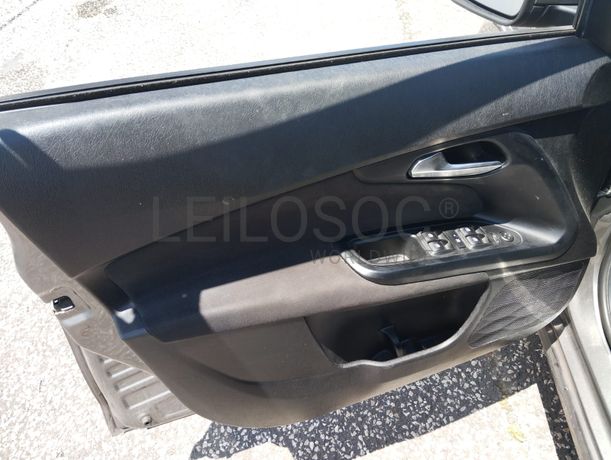 Fiat Tipo · Ano 2019