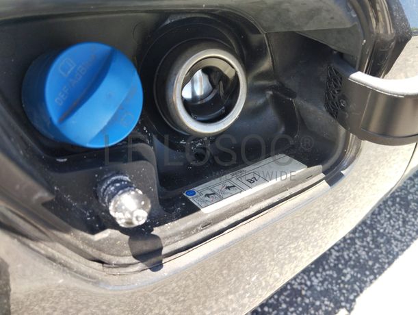 Fiat Tipo · Ano 2019