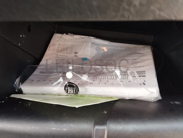 Fiat Tipo · Ano 2019