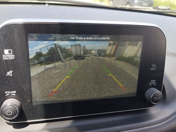 Fiat Tipo · Ano 2019