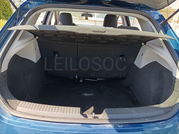 Seat Leon · Ano 2013