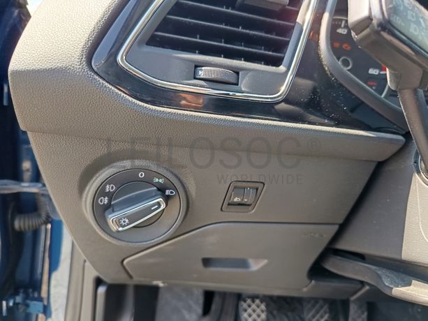 Seat Leon · Ano 2013