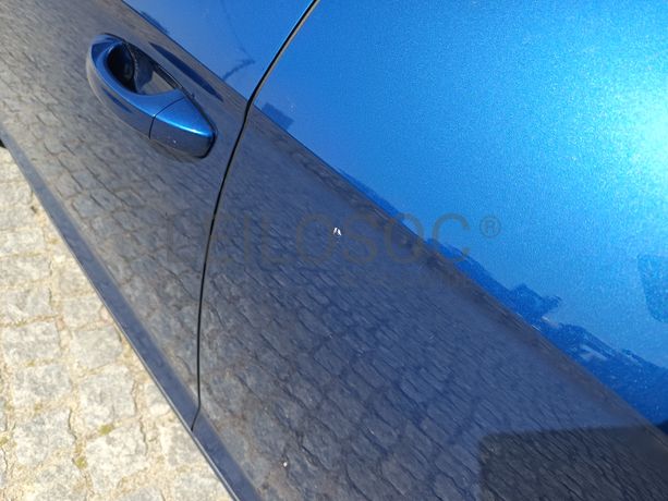 Seat Leon · Ano 2013