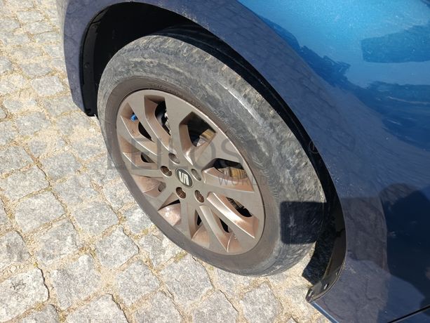 Seat Leon · Ano 2013