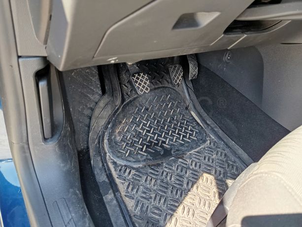 Seat Leon · Ano 2013