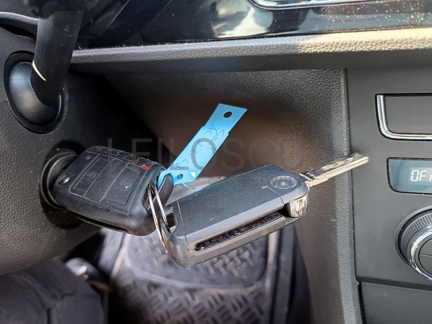 Seat Leon · Ano 2013