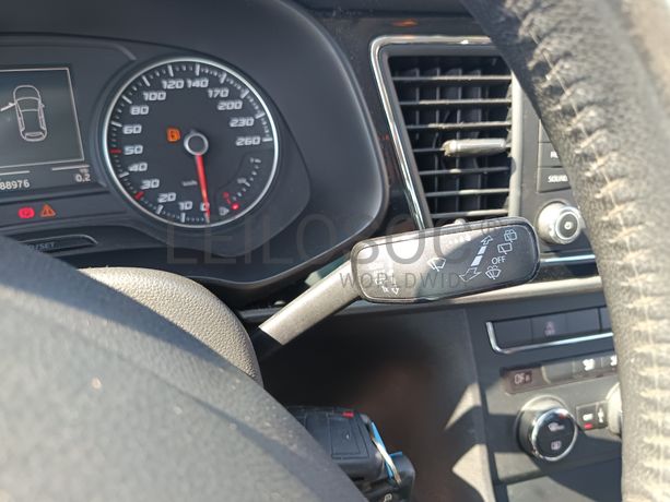 Seat Leon · Ano 2013