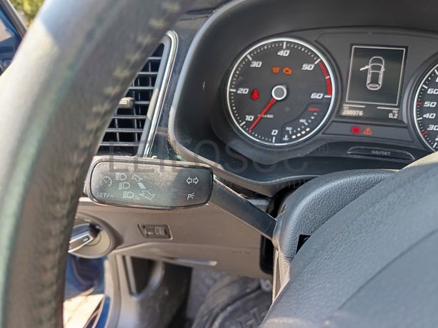 Seat Leon · Ano 2013