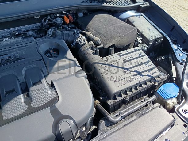 Seat Leon · Ano 2013