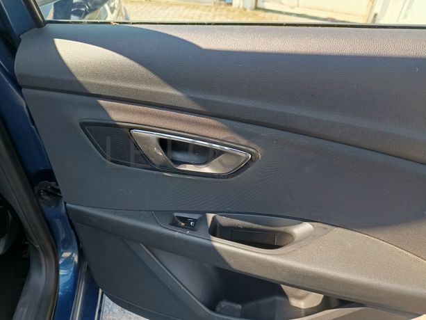 Seat Leon · Ano 2013